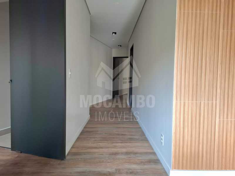 Corredor - 2