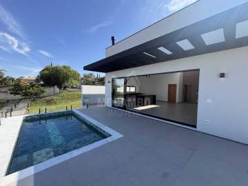 Condomínio Condomínio San Giovanni - Casa em Condomínio 3 quartos à venda Itatiba,SP Condomínio San Giovanni - R$ 2.200.000 - FCCN30849