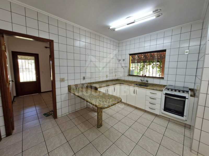 Cozinha - 5