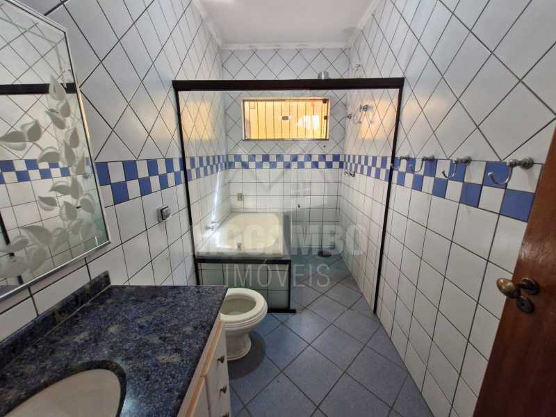 Banheiro suite - 9