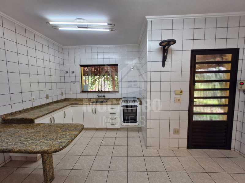 Cozinha - 4