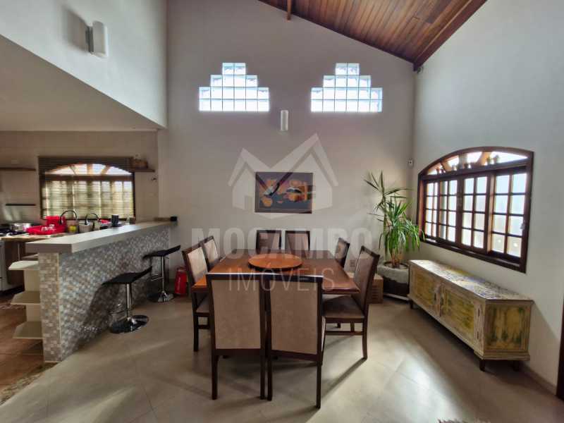 sala de jantar/ sala de estar - 1