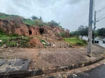 Terreno Residencial à venda Itatiba,SP Loteamento Residencial Terra Nova - R$ 150.000 - FCTR00463