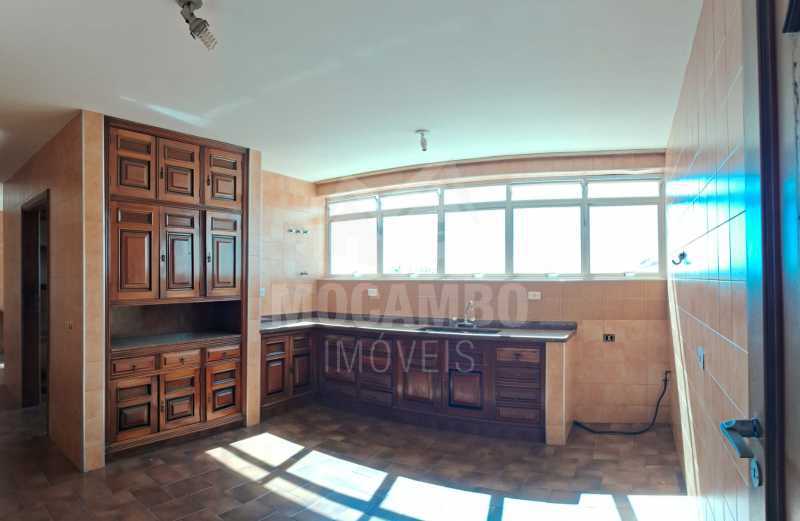 Cozinha - 7