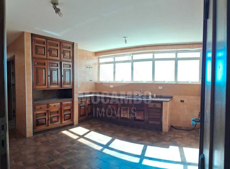 Cozinha - 8