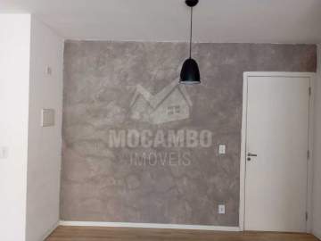 Condomínio Residencial Angelo Fattori - ALUGUEL 100% DIGITAL - Apartamento 2 quartos para alugar Itatiba,SP Loteamento Santo Antônio - R$ 1.240 - FCAP22010