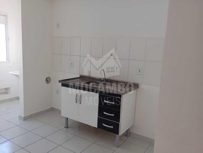 Cozinha - 3