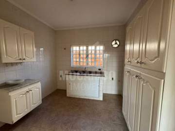Casa 4 quartos à venda Itatiba,SP Jardim Salessi - R$ 550.000 - FCCA40226