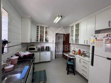 Condomínio Edifício Ville de Monet - Apartamento 3 quartos à venda Itatiba,SP Jardim Tereza - R$ 549.999 - FCAP30796