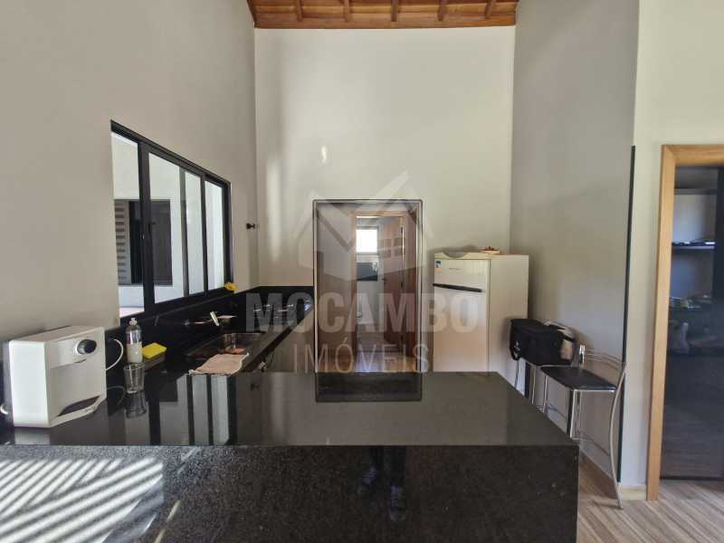 Cozinha - 5