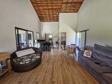 Casa 2 quartos à venda Itatiba,SP Recanto dos Pássaros - R$ 770.000 - FCCA21904