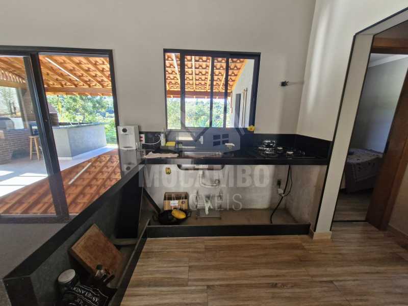 Cozinha - 6
