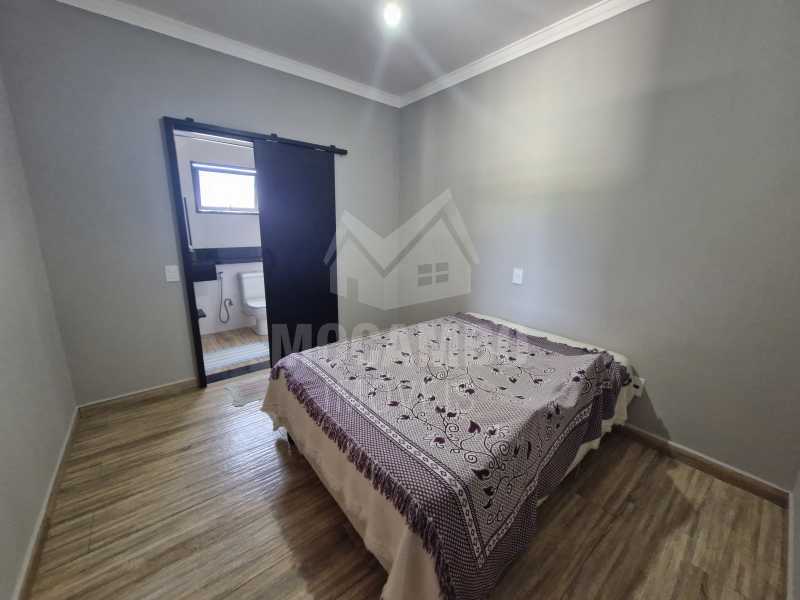 Dormitório suite - 13