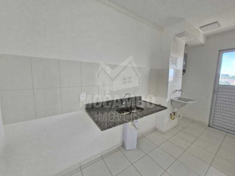 Cozinha - 4