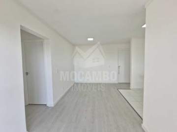 Condomínio Villa Romana Itatiba  - Ótima localização - Apartamento 2 quartos à venda Itatiba,SP Núcleo Residencial Doutor Luiz de Mattos Pimenta - R$ 370.000 - FCAP22012