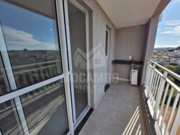Condomínio Villa Romana Itatiba  - ALUGUEL 100% DIGITAL - Apartamento 2 quartos para alugar Itatiba,SP Núcleo Residencial Doutor Luiz de Mattos Pimenta - R$ 2.200 - FCAP22012