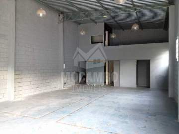 OPORTUNIDADE - Galpão 110m² à venda Itatiba,SP Loteamento Residencial Terra Nova - R$ 450.000 - FCGA00283