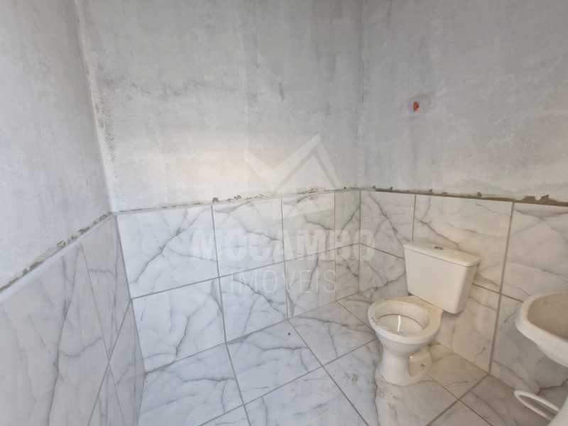 Banheiro - 5