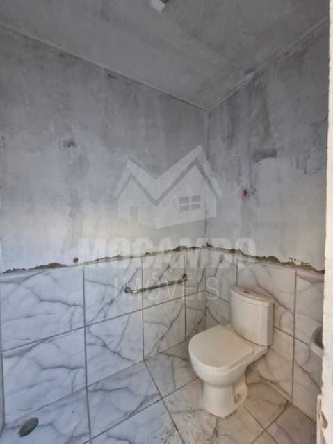Banheiro - 6