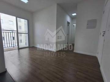 Condomínio Condomínio Residencial Sonhare - ALUGUEL 100% DIGITAL - Apartamento 2 quartos para alugar Itatiba,SP Jardim Ester - R$ 2.000 - FCAP22014