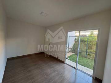 Condomínio Residencial Portal de Itá  - Casa em Condomínio 2 quartos à venda Itatiba,SP Jardim Ester - R$ 330.000 - FCCN20132