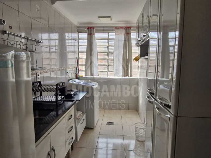 Cozinha, lavanderia - 4