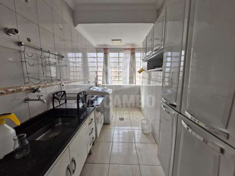 Cozinha - 2
