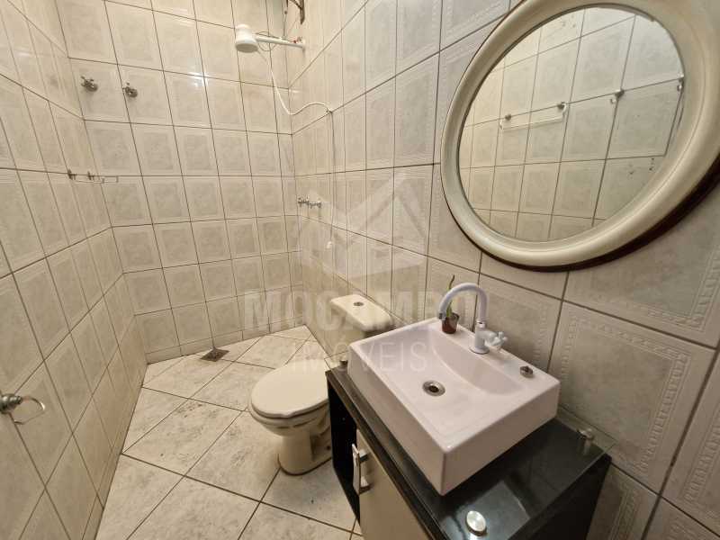 Banheiro Suite - 14