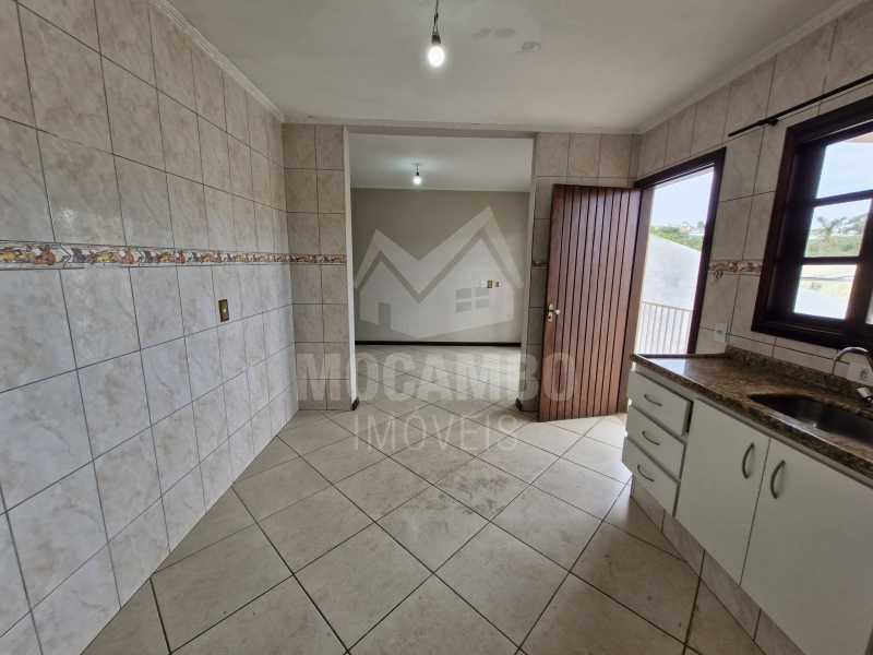 Cozinha - 4