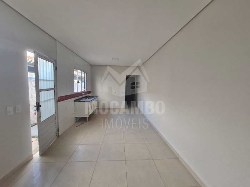 cozinha/sala - 2