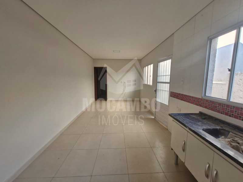 cozinha/sala - 3