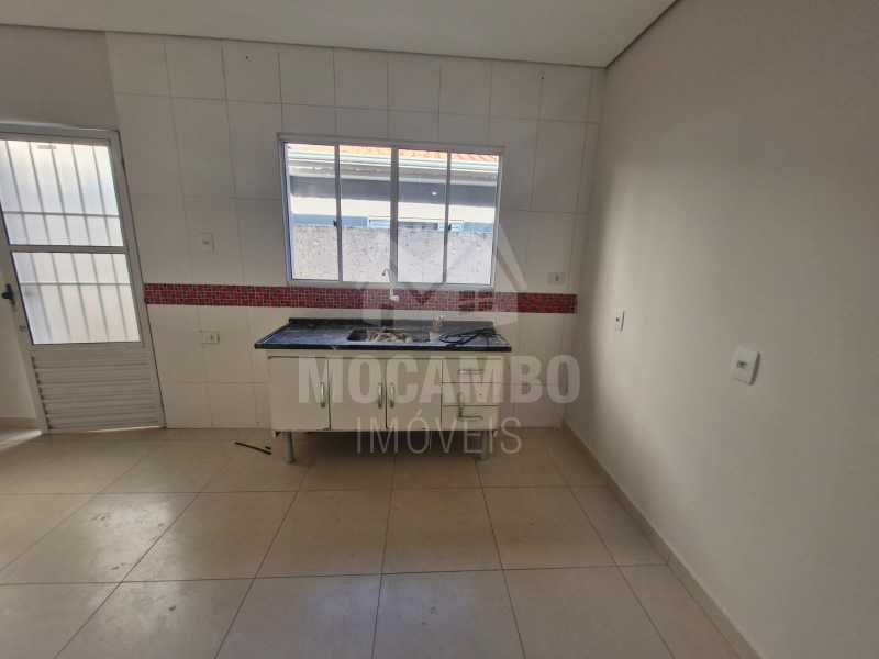 cozinha/sala - 1