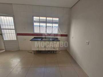 ALUGUEL 100% DIGITAL - Casa 2 quartos para alugar Itatiba,SP Bairro dos Pintos - R$ 2.340 - FCCA21905