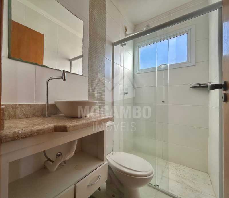 Apartamento - 2