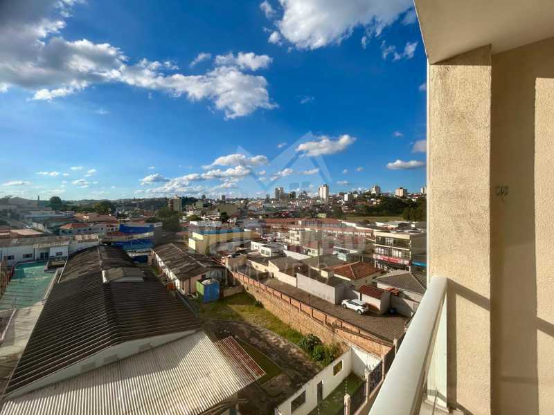 Apartamento - 4