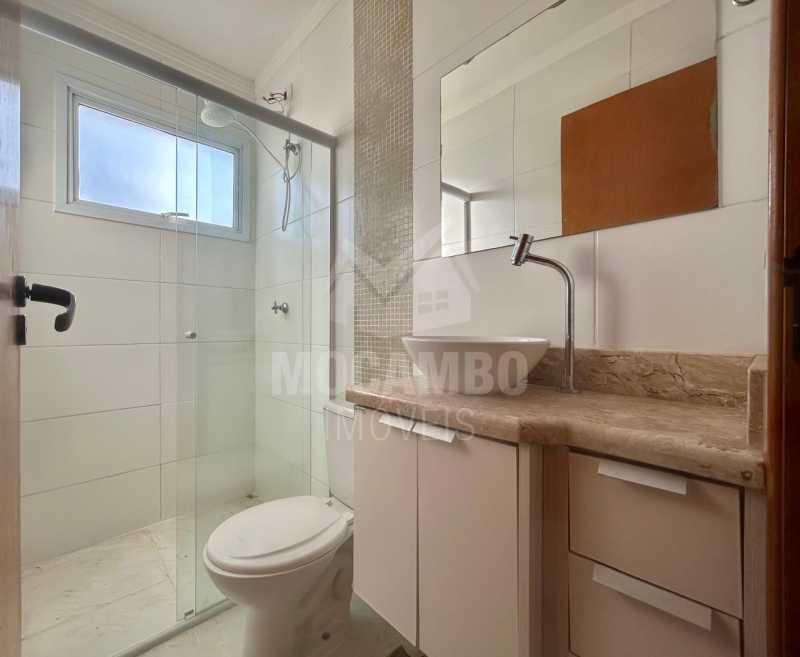 Apartamento - 5