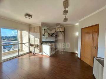 Condomínio Edifício Millenium Residence - Apartamento 2 quartos à venda Itatiba,SP Vila Bela Vista - R$ 440.000 - FCAP22016