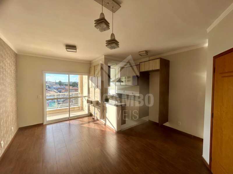 Apartamento - 10