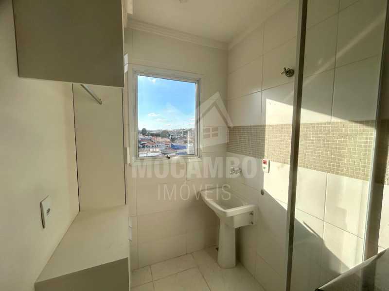 Apartamento - 13