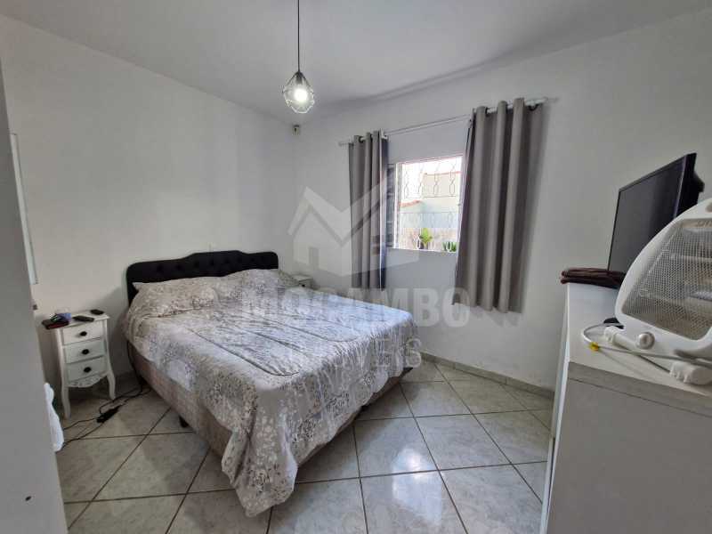 Conheça Suíte do imóvel - Casa 3 quartos para alugar Itatiba,SP Loteamento Parque da Colina II - R$ 2.900 - FCCA31976 - 12 Suíte - 12