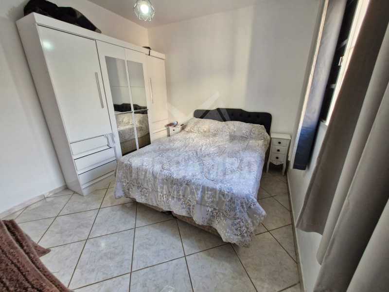 Conheça Suíte do imóvel - Casa 3 quartos para alugar Itatiba,SP Loteamento Parque da Colina II - R$ 2.900 - FCCA31976 - 13 Suíte - 13