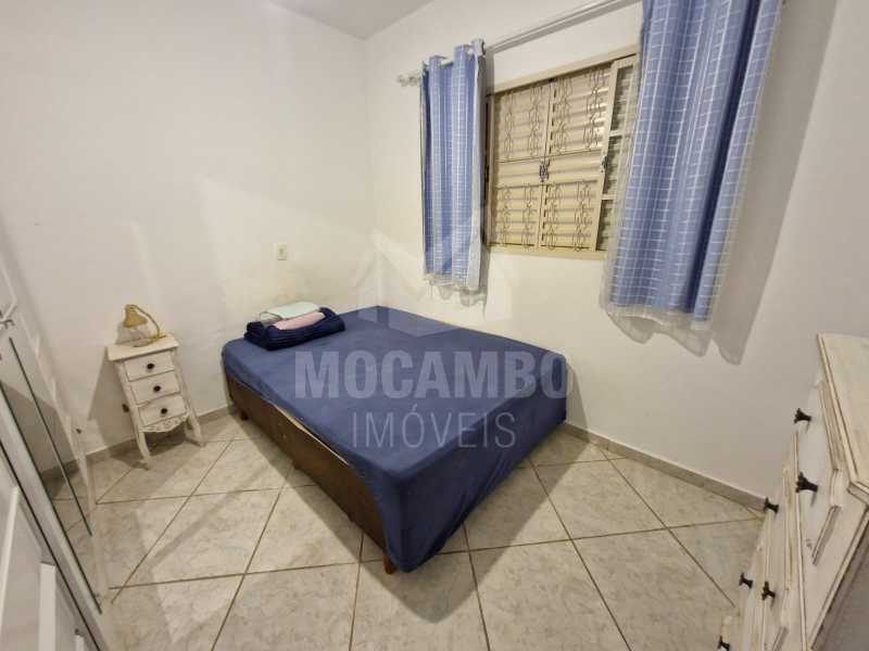 Conheça Dormitório do imóvel - Casa 3 quartos para alugar Itatiba,SP Loteamento Parque da Colina II - R$ 2.900 - FCCA31976 - 10 Dormitório - 10