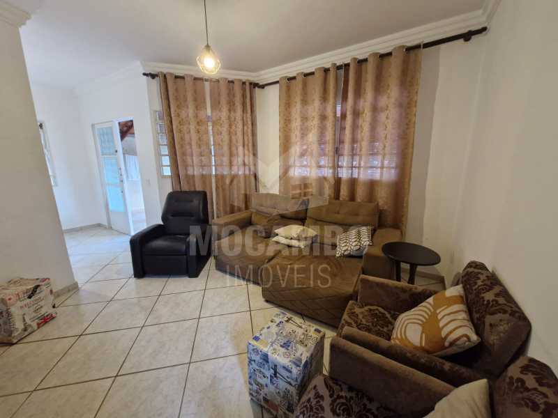 Conheça Sala de estar do imóvel - Casa 3 quartos para alugar Itatiba,SP Loteamento Parque da Colina II - R$ 2.900 - FCCA31976 - 8 Sala de estar - 8