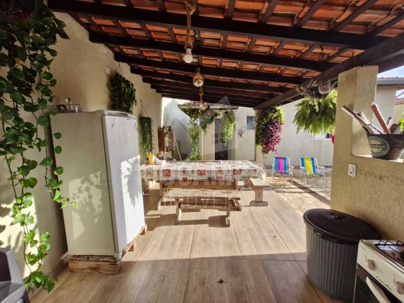 Conheça Área gourmet do imóvel - Casa 3 quartos para alugar Itatiba,SP Loteamento Parque da Colina II - R$ 2.900 - FCCA31976 - 15 Área gourmet - 15