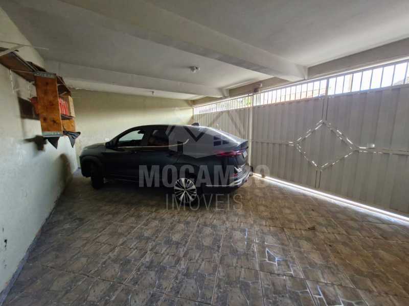 Conheça Garagem do imóvel - Casa 3 quartos para alugar Itatiba,SP Loteamento Parque da Colina II - R$ 2.900 - FCCA31976 - 2 Garagem - 2