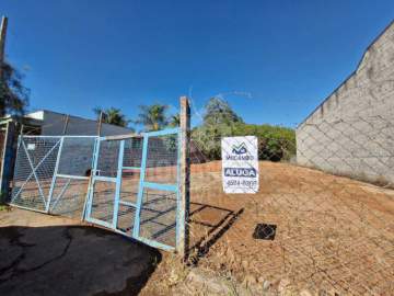 ALUGUEL 100% DIGITAL - Terreno Comercial 800m² para alugar Itatiba,SP Jardim Arizona - R$ 2.500 - FCTC00104