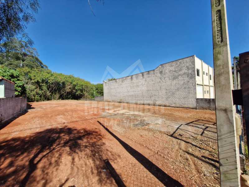 Terreno lateral Esquerda - 4
