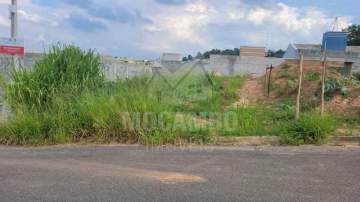 Terreno Residencial à venda Itatiba,SP Portal Giardino - R$ 150.000 - FCTR00451