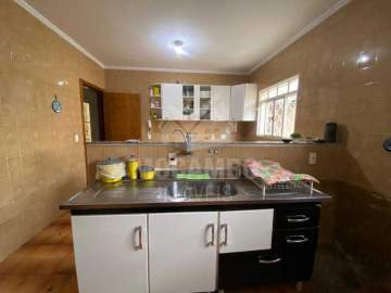 Casa 3 quartos à venda Itatiba,SP Jardim Salessi - R$ 700.000 - FCCA31978