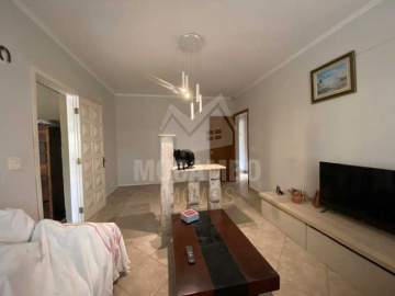 Casa 3 quartos à venda Itatiba,SP Jardim Salessi - R$ 700.000 - FCCA31978